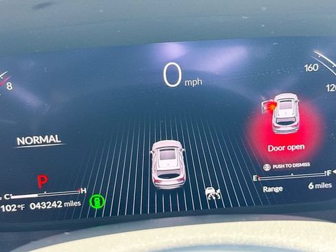 Used 2023 Acura MDX SH-AWD image 16