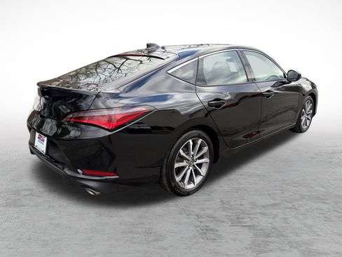 Used 2024 Acura Integra image 7