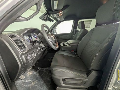 New 2026 RAM 2500 Tradesman image 14