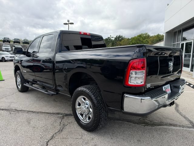 Used 2022 RAM 2500 Tradesman AWD/4WD image 5