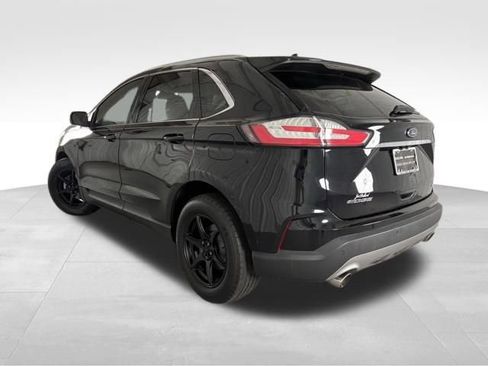 Used 2019 Ford Edge SEL w/ Equipment Group 201A image 5