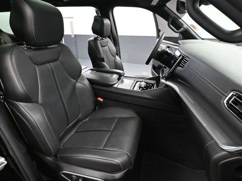 Used 2022 Jeep Wagoneer Series II image 60