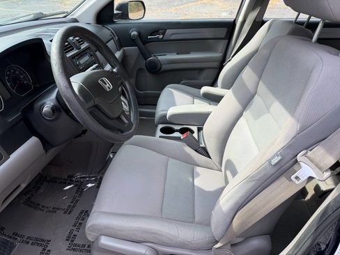 Used 2010 Honda CR-V LX image 8
