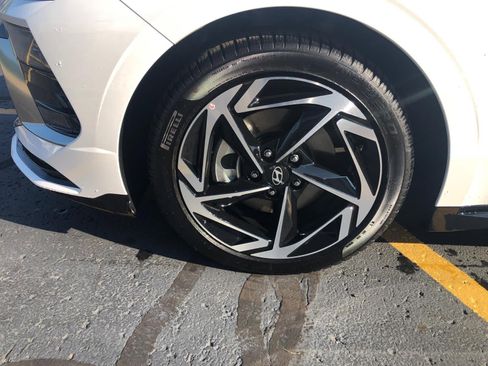 New 2026 Hyundai Sonata SEL image 29