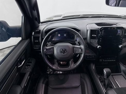 Used 2026 RAM 1500 RHO AWD/4WD image 25