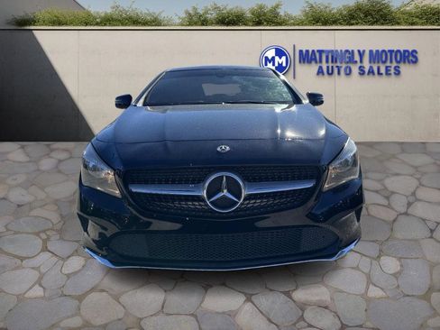 Used 2018 Mercedes-Benz CLA 250 image 2