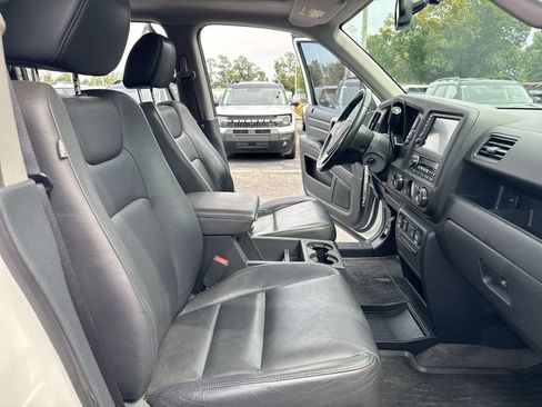 Used 2014 Honda Ridgeline SE image 23