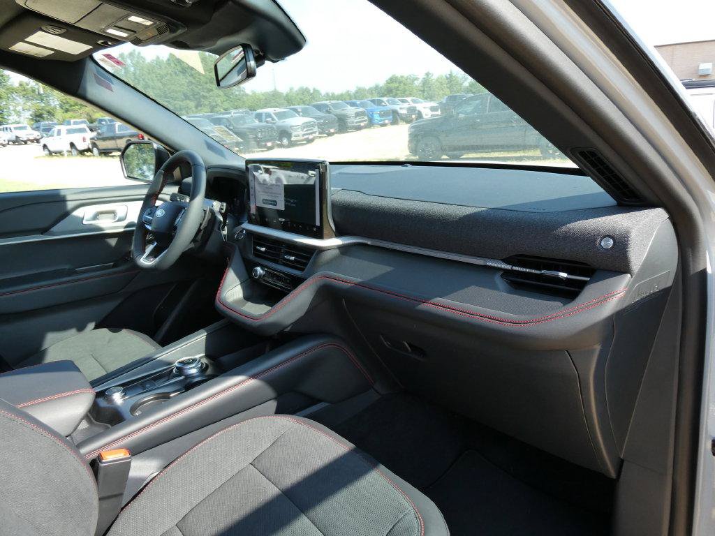 New 2027 Ford Explorer ST AWD/4WD image 11