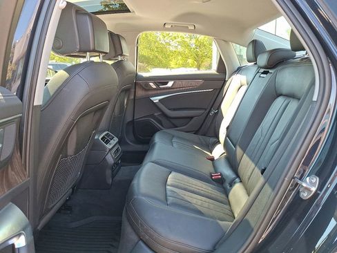 Used 2019 Audi A6 3.0T Premium w/ Convenience Package image 11
