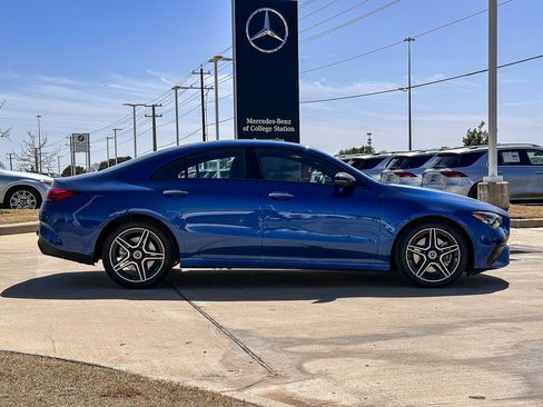 Used 2025 Mercedes-Benz CLA 250 image 9