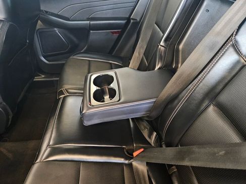 Used 2024 Ford Escape Platinum AWD/4WD image 26
