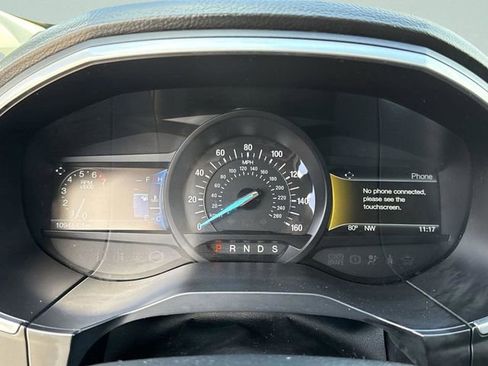 Used 2018 Ford Edge Sport w/ Technology Package AWD/4WD image 44