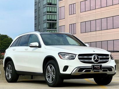 Certified 2022 Mercedes-Benz GLC 300 4MATIC