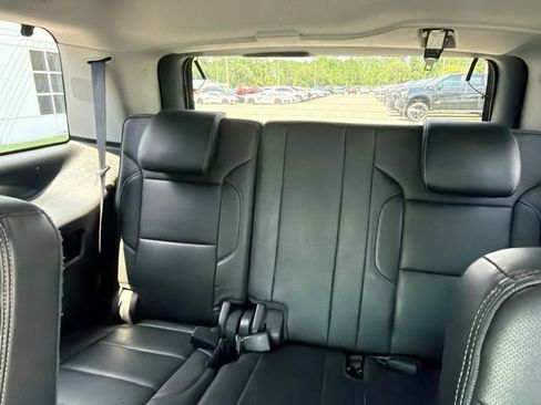 Used 2018 GMC Yukon Denali w/ Open Road Package AWD/4WD image 11