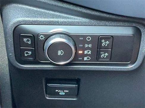 New 2025 Ford Bronco Badlands image 25