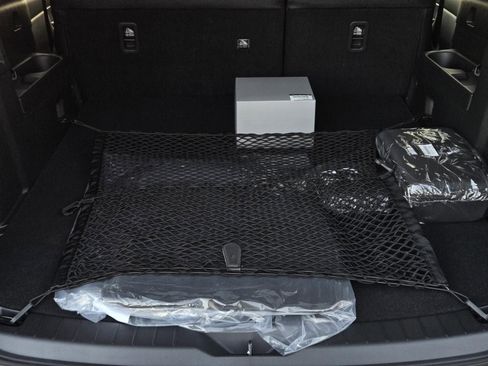 New 2026 MAZDA CX-70 3.3 Turbo w/ Preferred Package image 10