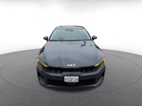 Used 2025 Kia K5 LXS FWD image 4