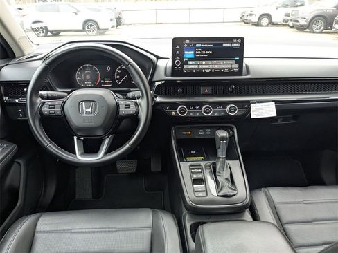 Used 2025 Honda CR-V EX-L image 28