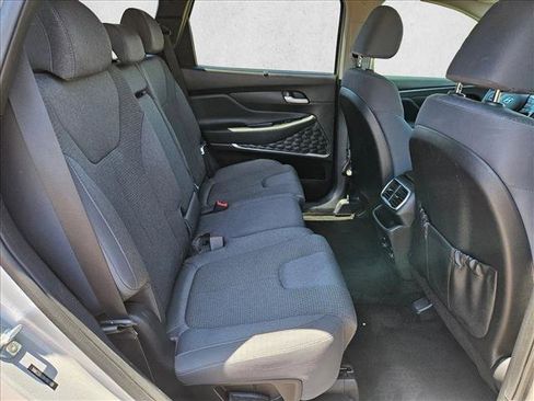 Used 2019 Hyundai Santa Fe SEL FWD image 24