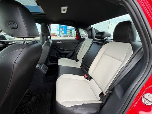 Used 2020 Volkswagen Jetta R-Line w/ R-Line Cold Weather Package FWD image 19