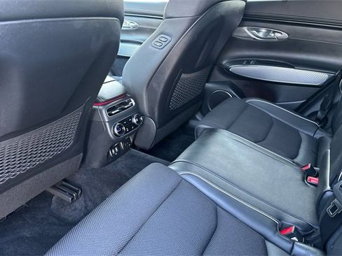 Used 2023 Genesis GV70 2.5T w/ Sport Prestige Package image 13