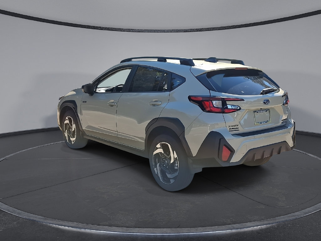 New 2026 Subaru Crosstrek 2.5i Limited AWD/4WD image 11