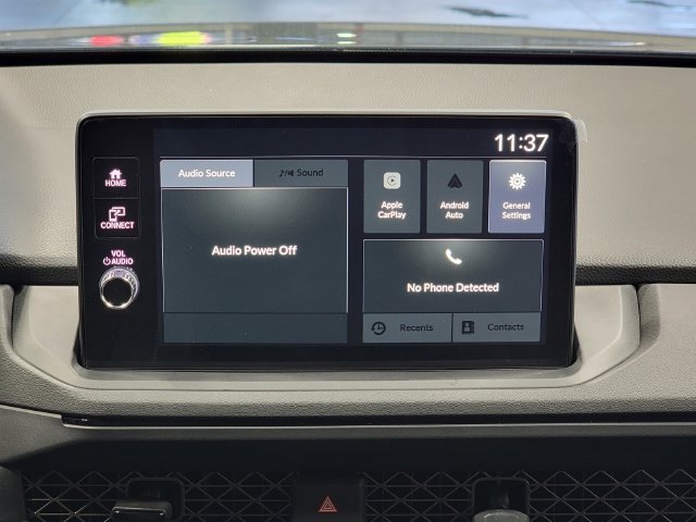 New 2026 Honda Accord LX image 19