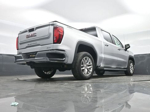 Used 2019 GMC Sierra 1500 SLT image 30