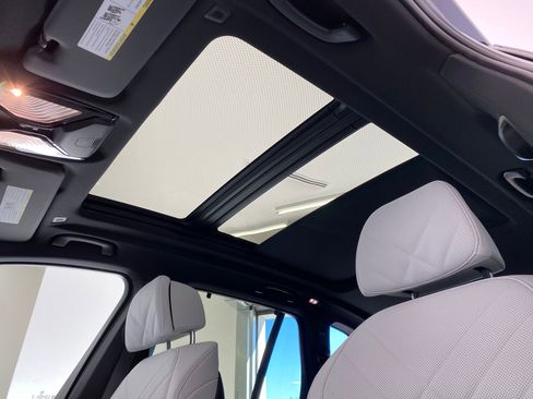 New 2026 BMW X5 M60i AWD/4WD image 15