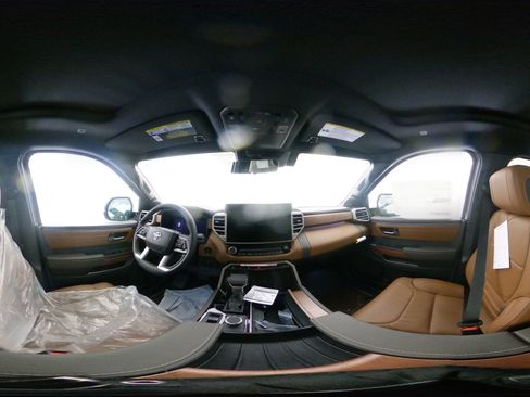 New 2026 Toyota Tundra 1794 Edition image 64