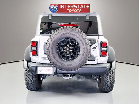 Used 2023 Ford Bronco Raptor image 6