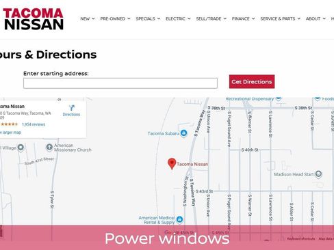 Used 2021 Ford Bronco Black Diamond image 7