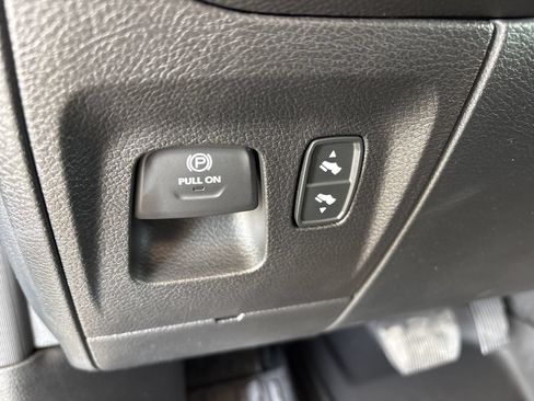 Used 2026 RAM 1500 Lone Star RWD image 13