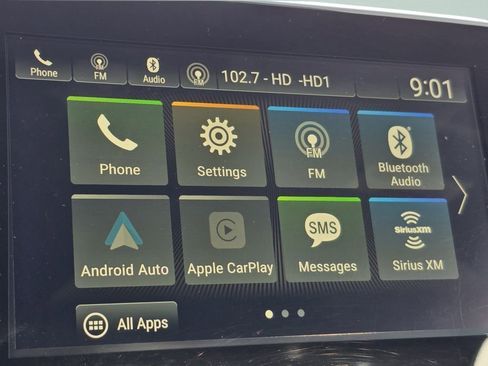 Used 2024 Honda Odyssey Sport image 6