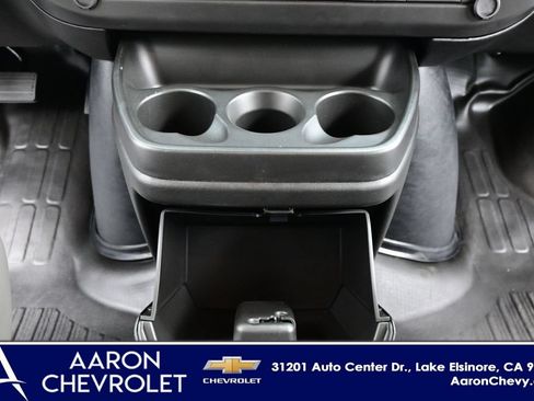 New 2026 Chevrolet Express 2500 w/ Driver Convenience Package RWD image 22