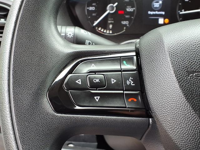 Used 2025 RAM ProMaster 2500 w/ Convenience Group FWD image 16