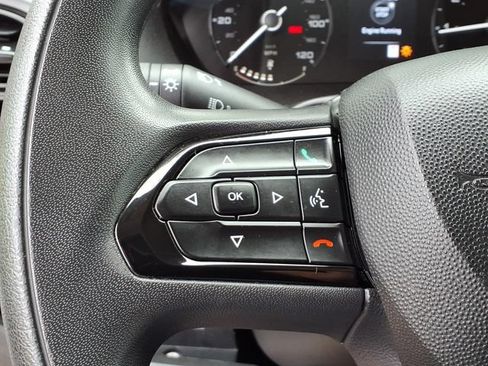 Used 2025 RAM ProMaster 2500 w/ Convenience Group FWD image 16