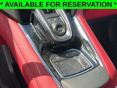 Used 2026 Acura RDX w/ Advance Package AWD/4WD image 16