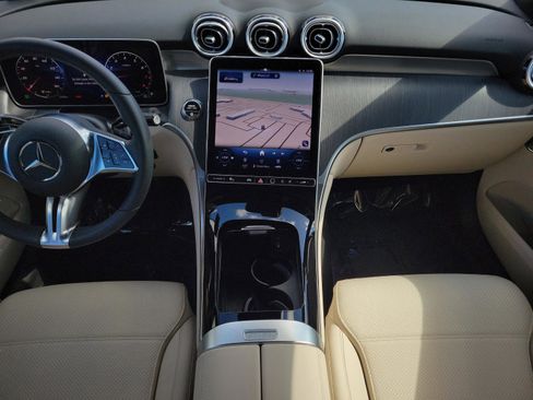 Certified 2026 Mercedes-Benz GLC 300 image 15