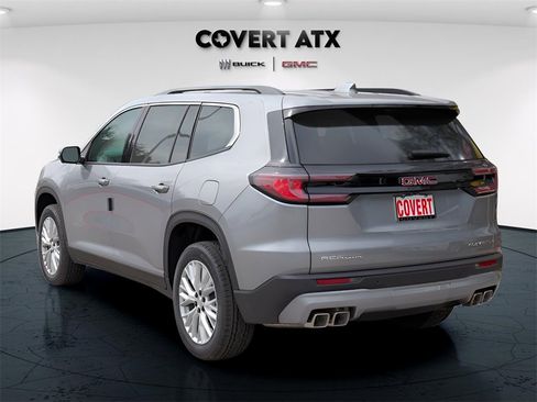 New 2026 GMC Acadia Elevation w/ Elevation Premium Package image 5