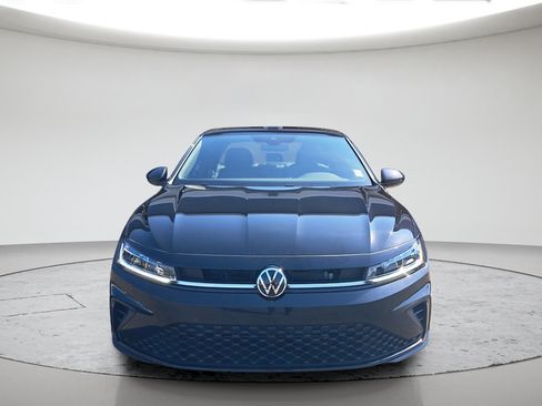 Used 2026 Volkswagen Jetta Sport FWD image 8