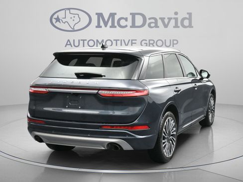 Used 2022 Lincoln Corsair Reserve w/ Equipment Group 201A AWD/4WD image 8