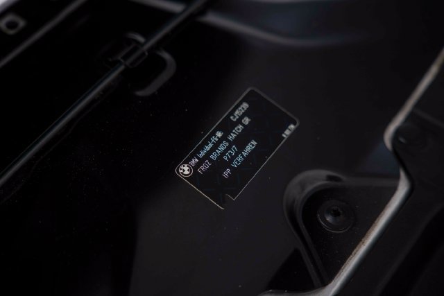 Used 2022 BMW M5 CS AWD/4WD image 39