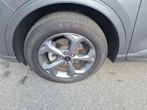 Used 2024 Ford Escape ST-Line image 9