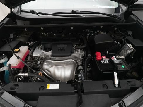 Used 2018 Toyota RAV4 Limited w/ Advanced Technology Package AWD/4WD image 3