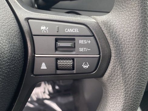 New 2025 Honda Accord LX image 17