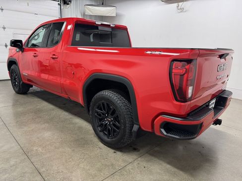 Used 2021 GMC Sierra 1500 Elevation w/ Preferred Package image 10