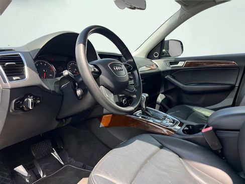 Used 2015 Audi Q5 2.0T Premium Plus w/ Technology Package AWD/4WD image 33