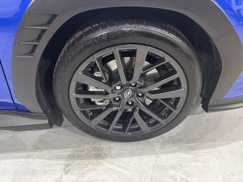 Used 2024 Subaru WRX Premium AWD/4WD image 25