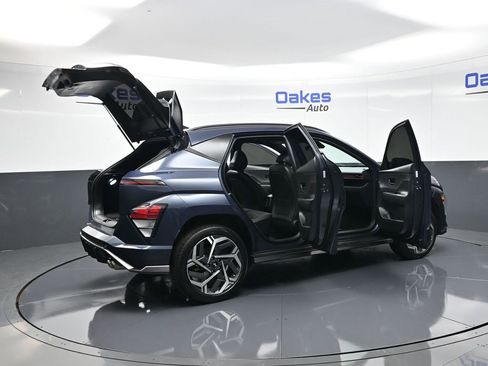 Used 2024 Hyundai Kona N Line image 56